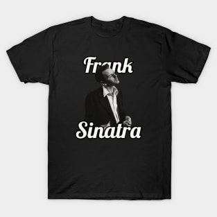 Frank Sinatra / 1915 T-Shirt